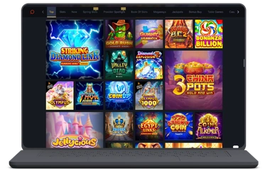 24 Slots apk