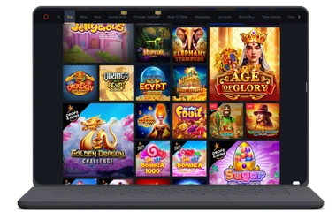 24Slots Kasino kokemuksia
