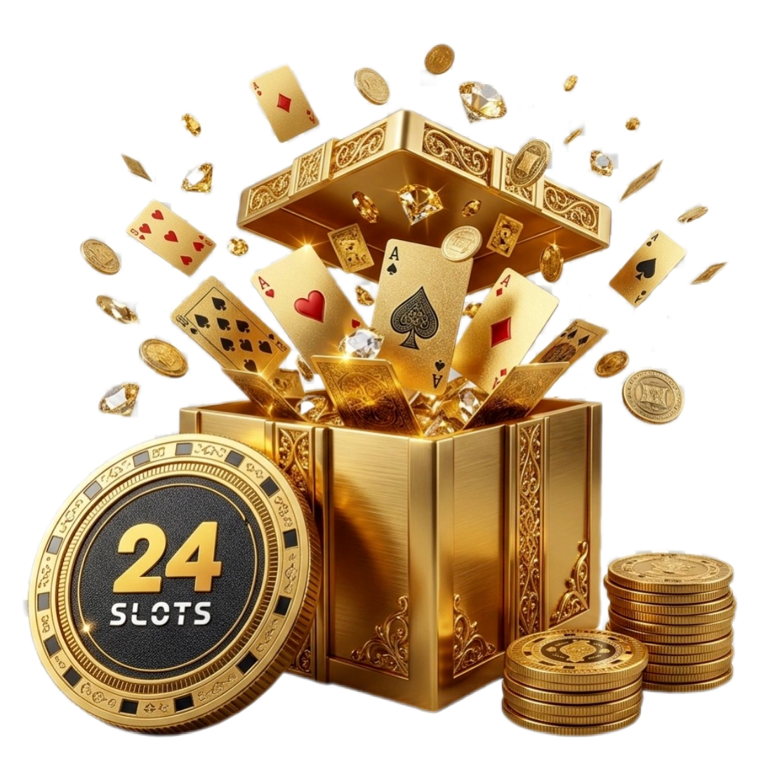 24Slots affiliate